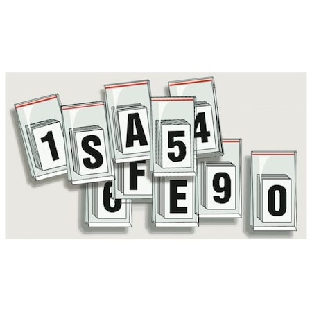 Accuform DOT PLACARD HAZARD CLASS 1  MPL19CT25 MPL19CT25